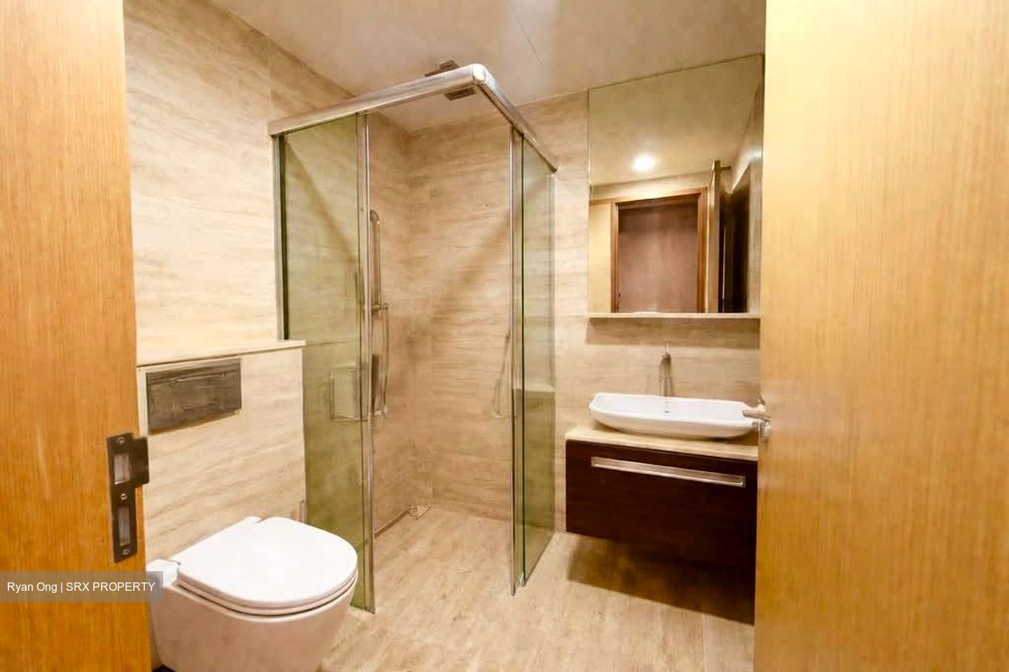 26 Newton (D11), Apartment #549615191